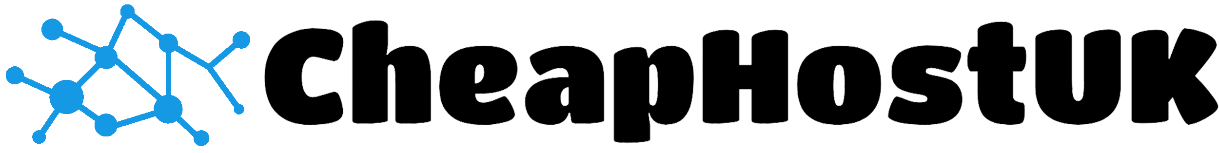 CheapHostUK Logo
