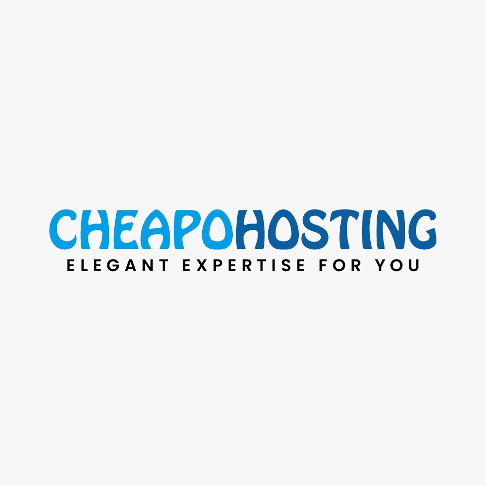 Cheapohosting Logo