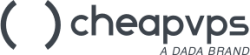 CheapVPS Logo