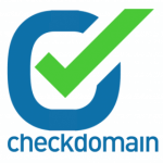 Checkdomain Logo