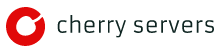 CherryServers Logo