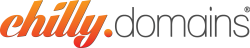 chilly.domains Logo