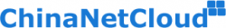 ChinaNetCloud Logo