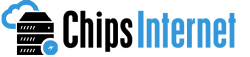 Chips Internet Logo