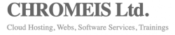 CHROMEIS Logo