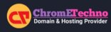 ChromeTechno Logo