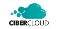 CiberCloud Logo