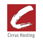 Cirrus Hosting Logo