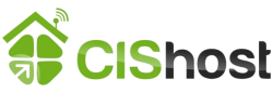 CISHost Logo
