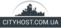 CityHost Logo