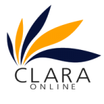 Clara Onlie Logo
