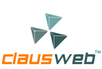 ClausWeb Logo
