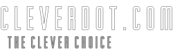 CleverDot Logo