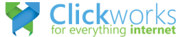 Clickworks Logo