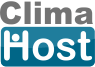 ClimaHost - Hosting Logo