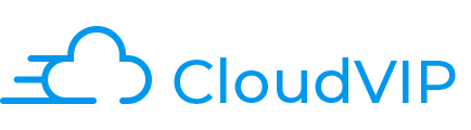 Cloud VIP Logo