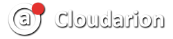Cloudarion Logo