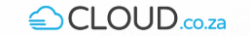 Cloud.co.za Logo