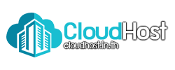 CloudHost Logo