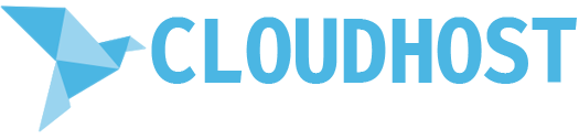 Cloudhost.co.za Logo