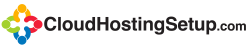 CloudHostingSetup.com Logo