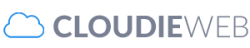 Cloudieweb Logo
