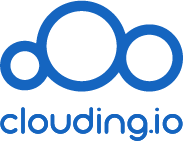 Clouding.io Logo