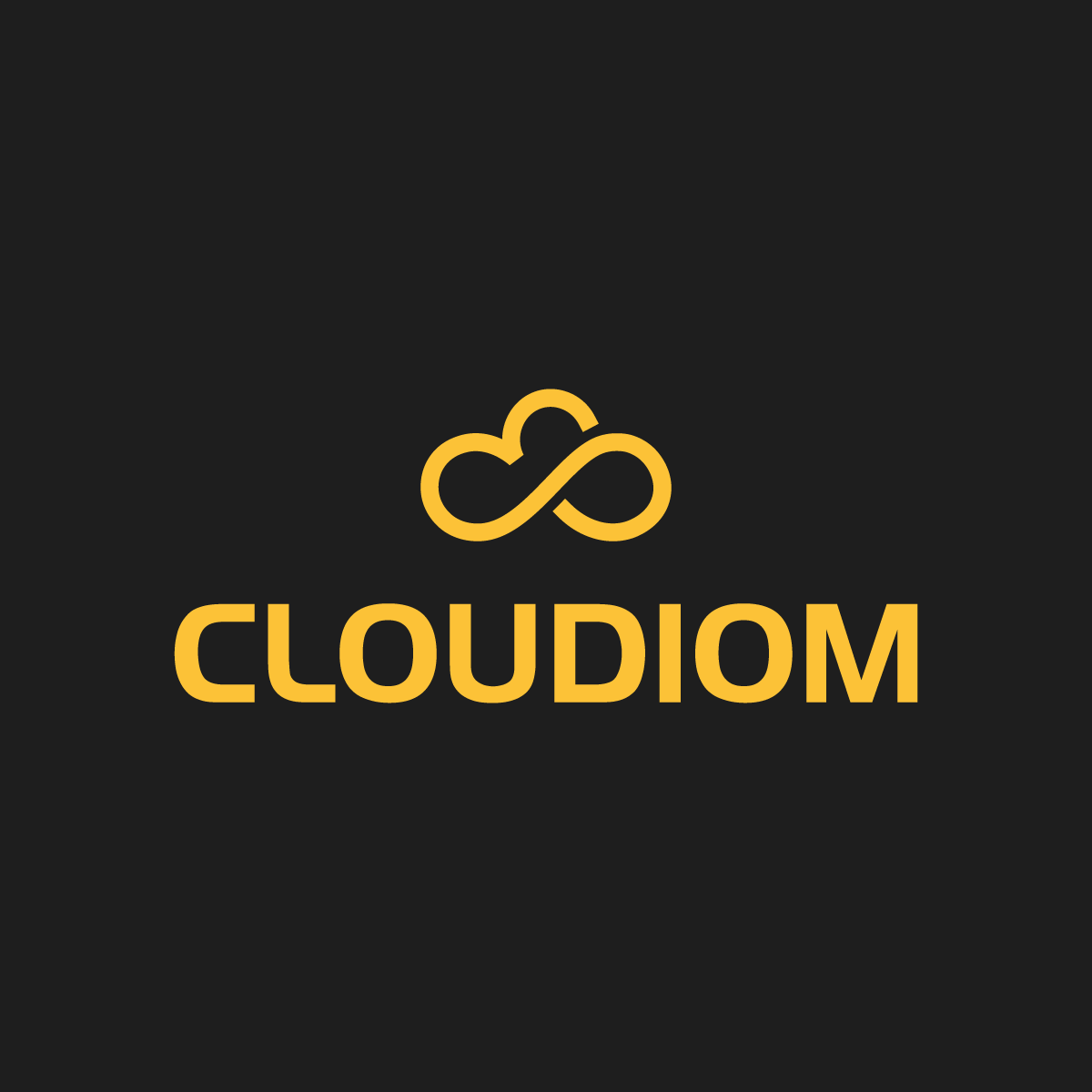 Cloudiom Logo