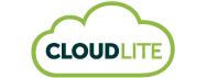 CloudLITE Logo