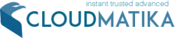 Cloudmatika Logo