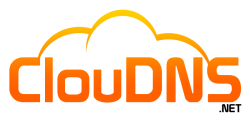 ClouDNS Logo