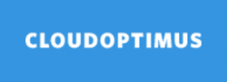CloudOptimus Logo