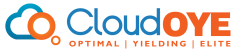 CloudOYE Logo