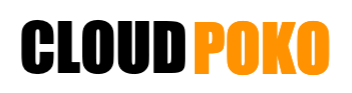 CLOUDPOKO Logo