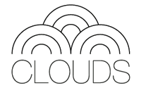 Clouds Web Hosting Logo
