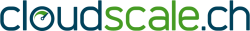 cloudscale.ch Logo