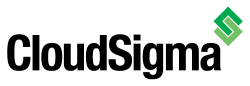 CloudSigma Logo