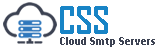 CloudSMTPServer Logo