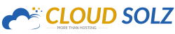 cloudsolz Logo