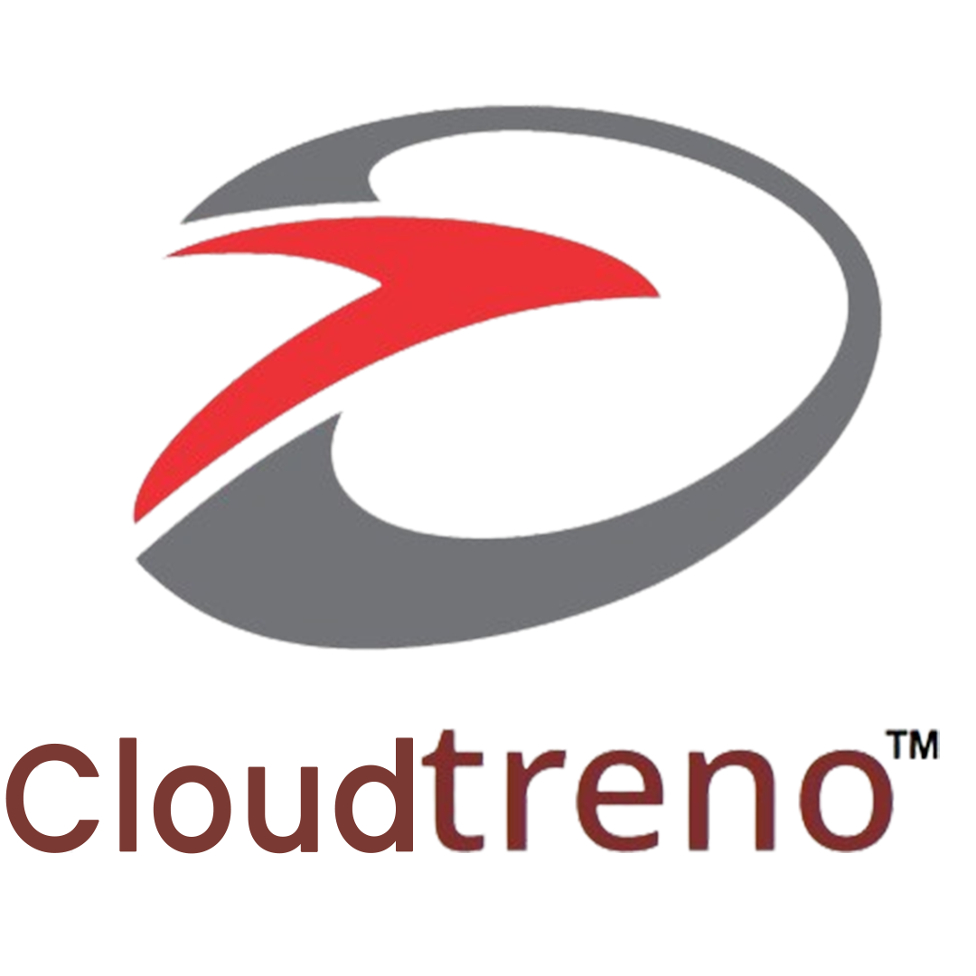 CloudTreno Logo