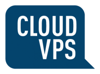 CloudVPS Logo