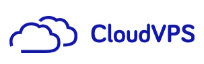 Cloudvps.by Logo