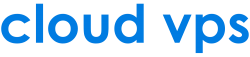 CloudVPS.nl Logo