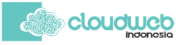 Cloudweb.co.id Logo