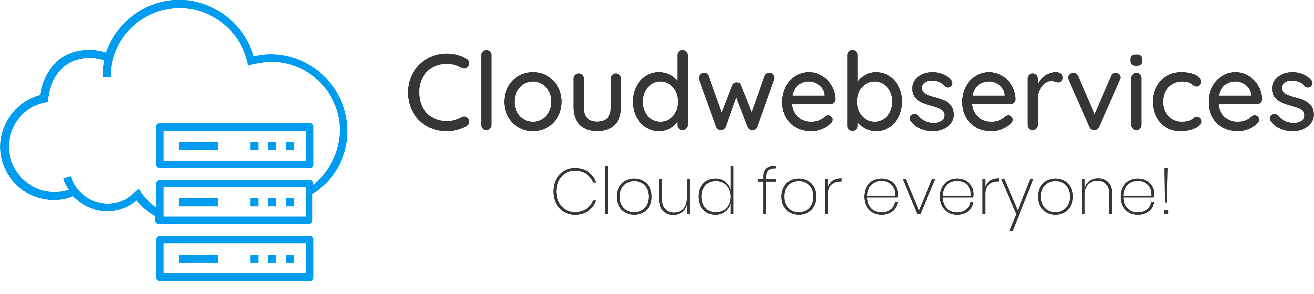 Cloudwebservices Logo
