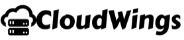 Cloudwings Logo