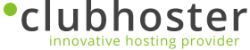 ClubHoster Logo