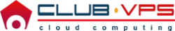 ClubVPS Logo