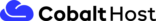 Cobalt Host Logo