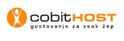 COBITHOST Logo